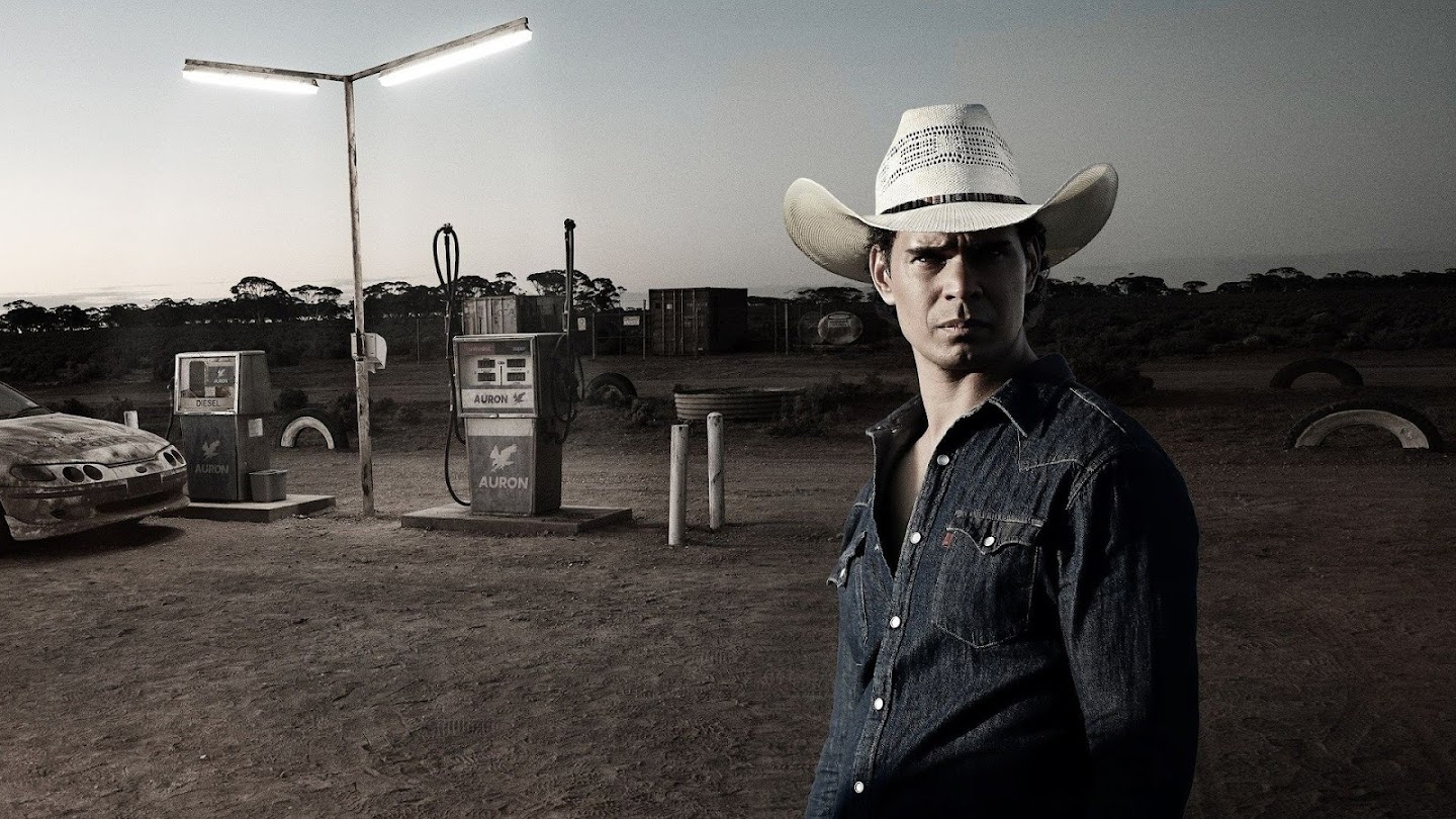 Watch Mystery Road: Origin live