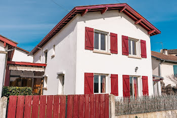 maison à Peyrehorade (40)