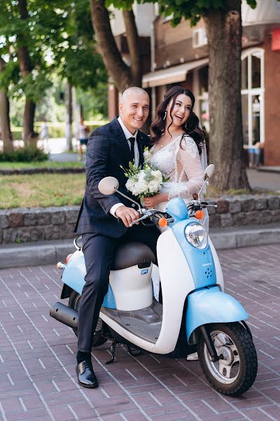 Photographe de mariage Vladislava Gromenko (vladagromenko). Photo du 16 décembre 2021