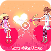 Love Video Songs Status 2018 (Lyrical Videos) 2.0.1 Icon