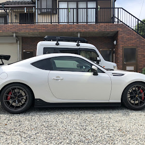 BRZ ZC6