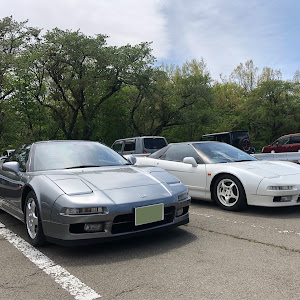 NSX NA1