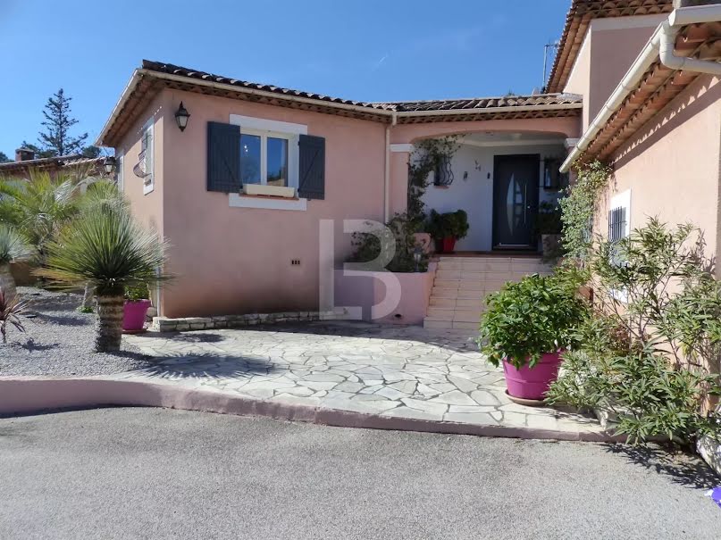 Vente villa 5 pièces 150 m² à Garéoult (83136), 625 000 €