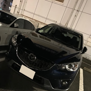 CX-5 KE系