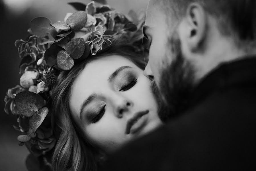 Fotógrafo de casamento Diana Vartanova (stillmiracle). Foto de 31 de outubro 2017