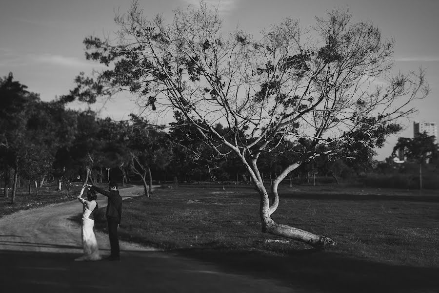 Fotógrafo de bodas Sebas Ramos (sebasramos). Foto del 6 de enero 2018