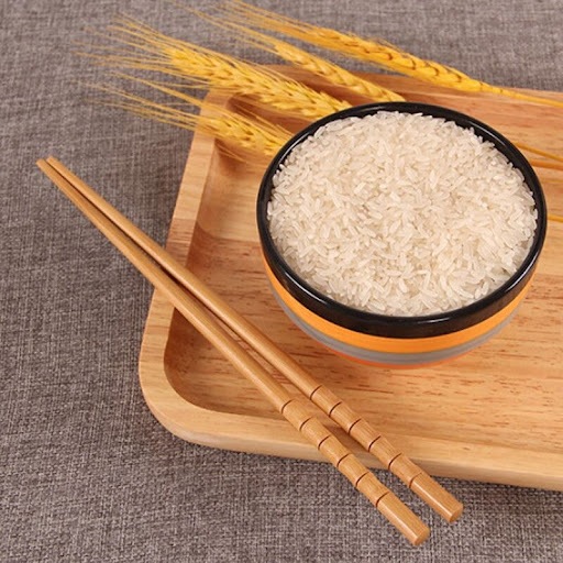Bamboo chopsticks