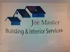 Joe Master Logo