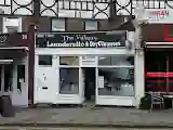 The Villager Launderette & Dry Cleaners