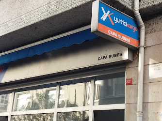 Yurtiçi Kargo Çapa