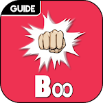 Cover Image of Download Boo Tips- Video Status Maker Guide 2.0 APK