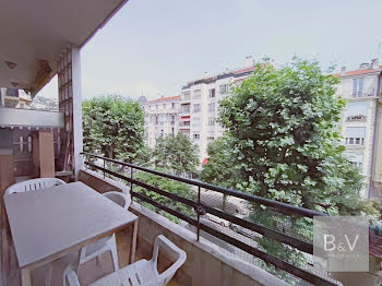 appartement à Nice (06)