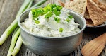 Cream Cheese Green Onion Dip was pinched from <a href="http://12tomatoes.com/cs-cream-cheese-dip/" target="_blank">12tomatoes.com.</a>