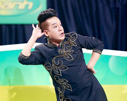 Gần trọn cuộc đời nghệ sĩ Minh Nhí dành cho sân khấu và các vở diễn