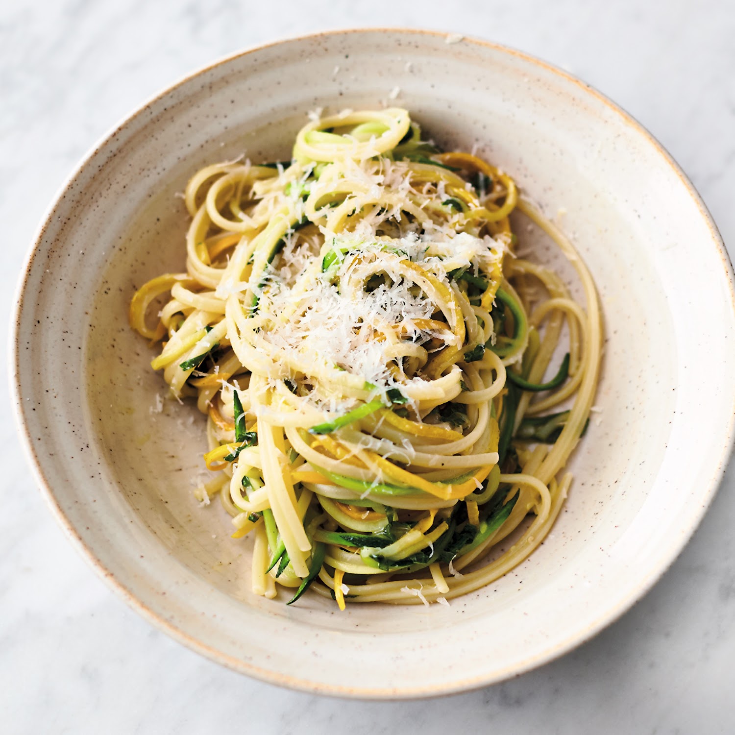 ønskelig Mart køre Supper sorted thanks to Jamie Oliver's speedy five-ingredient pastas