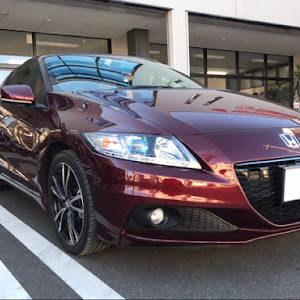 CR-Z
