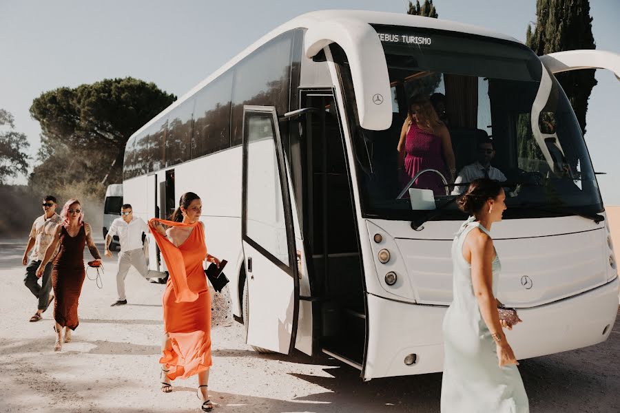 Fotógrafo de bodas Fábio Santos (ponp). Foto del 15 de octubre 2023