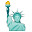 Statue Of Liberty Themes & New Tab