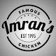Download Imran's Fried Chicken For PC Windows and Mac 1.0