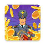 Cover Image of Baixar Супер Шпион: Классика Жанра 2.4 APK