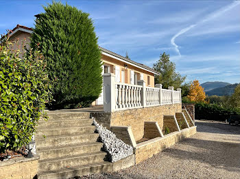 maison à Lamure-sur-Azergues (69)