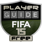 Player Guide FIFA 15 Free  Icon