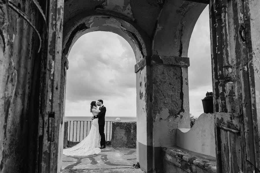 Fotografo di matrimoni Luca Salvemini (salvemini). Foto del 23 maggio 2019