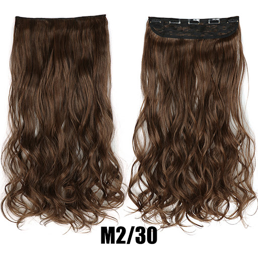 Title 27, Womens big wavy long curly hair extensions are...