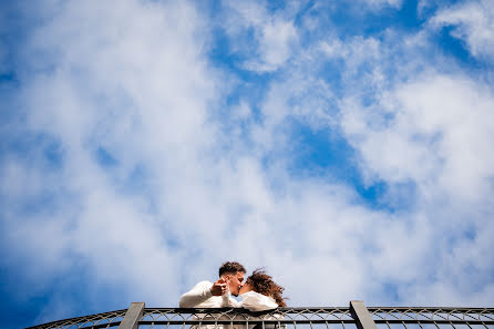 Wedding photographer Gennaro Longobardi (gennaro23). Photo of 8 March 2022