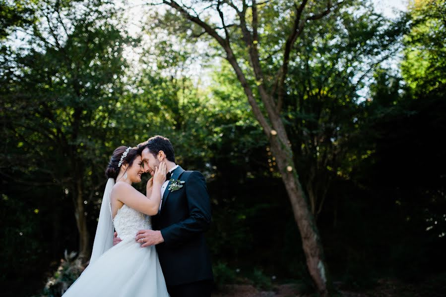 Photographe de mariage Duran Güntekin (durvean). Photo du 14 août 2019