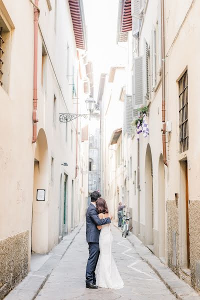 Photographe de mariage Olga Makarova (alenkaama). Photo du 4 juin 2018