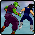 Cover Image of Baixar Super Saiyan Goku Warrior 3 APK