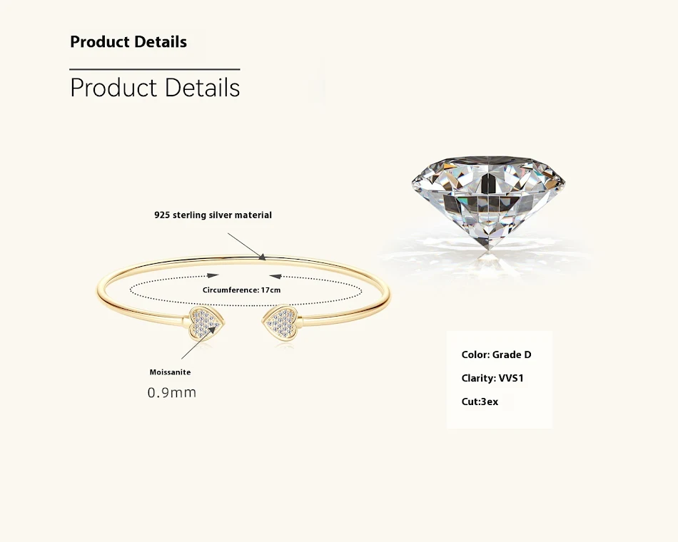 Bracelet diamant femme de niche Un bijou élégant et intemporel pour sublimer votre poignet. Le cadeau parfait pour une femme spéciale.
