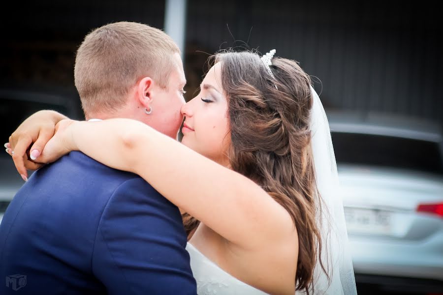 Fotografo di matrimoni Maks Shell (sheleg). Foto del 3 luglio 2015