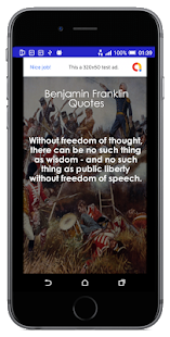 Benjamin Franklin Quotes(圖4)-速報App