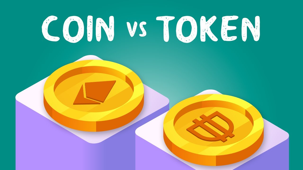 Con vs Token