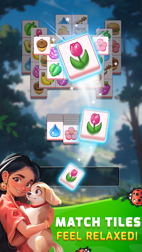 Screenshot Tile Match : Triple Master