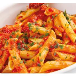 Spicy Penne Arrabiata