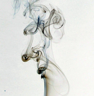 Smoke di Denis Antoniali