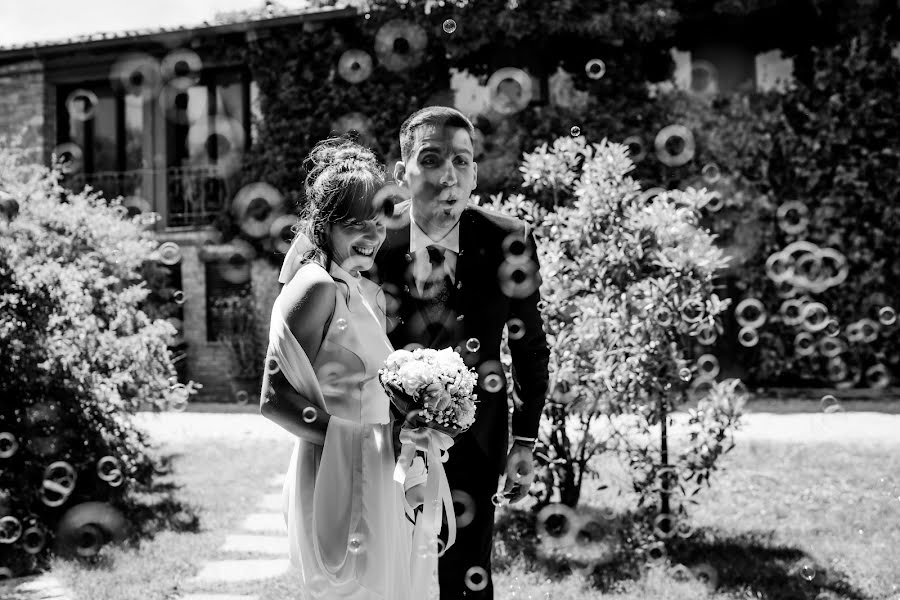 Wedding photographer Francesca Badino (francescabadino). Photo of 21 February 2022