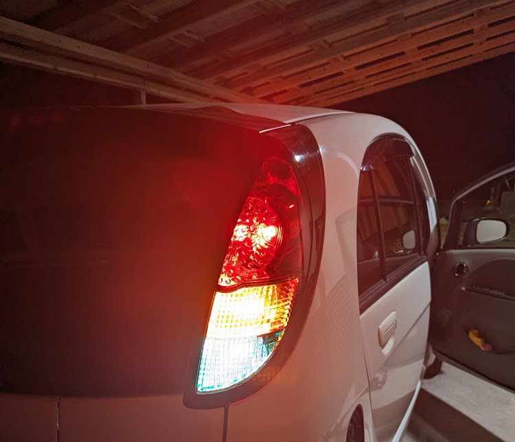 アイのLED化計画に関するカスタム事例の投稿画像3枚目