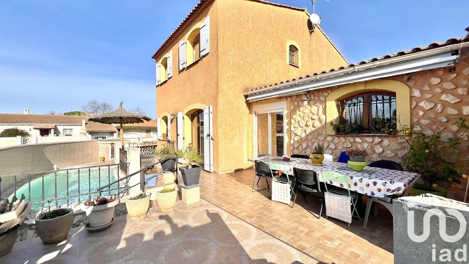 Vente maison 7 pièces 161 m² à Manduel (30129), 380 000 €