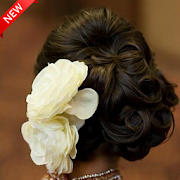 Bridal Hairstyle Designs 2017 1.0 Icon