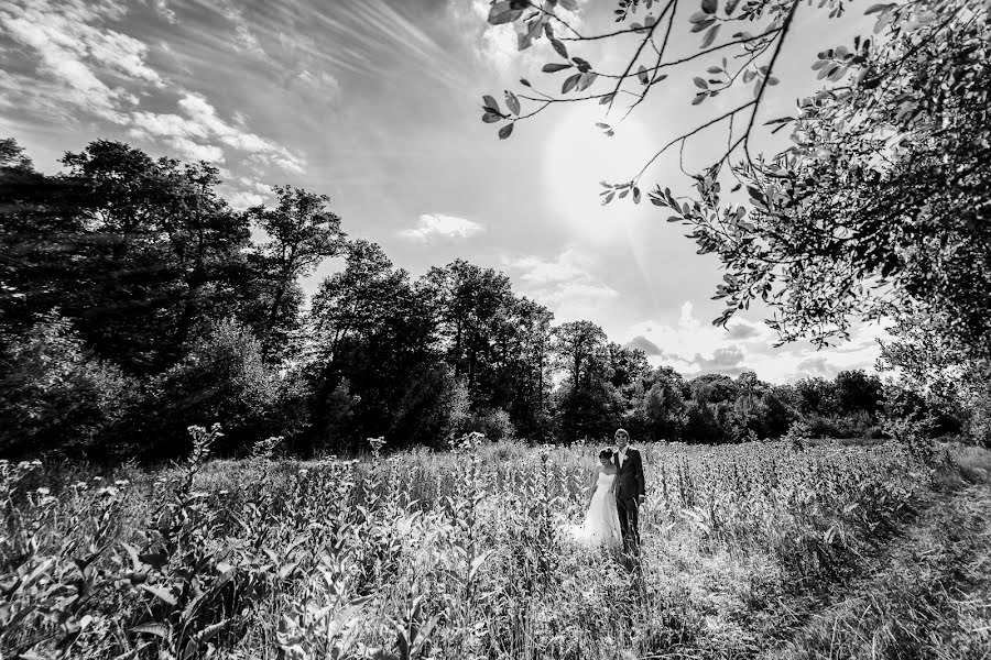 Fotograf ślubny Maryline Krynicki (marylinekrynick). Zdjęcie z 16 września 2015