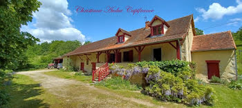 maison à Cluny (71)