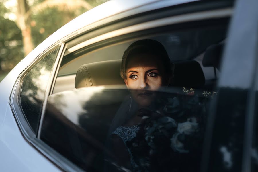 Fotografo di matrimoni Paulo Maximiliano (paulomaximiliano). Foto del 11 maggio 2020