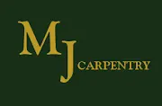 Michael James Carpentry Logo