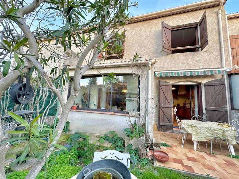 Vente maison 4 pièces 81 m² à Brignoles (83170), 219 000 €