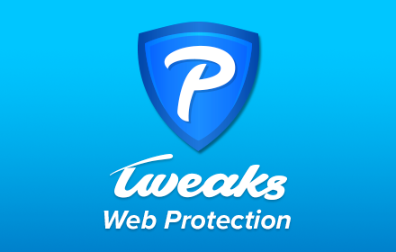 Tweaks Web Protection small promo image