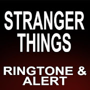 Stranger Things Theme Ringtone  Icon